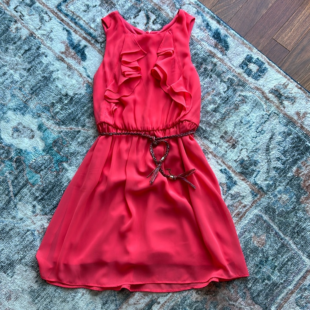Girls Dress